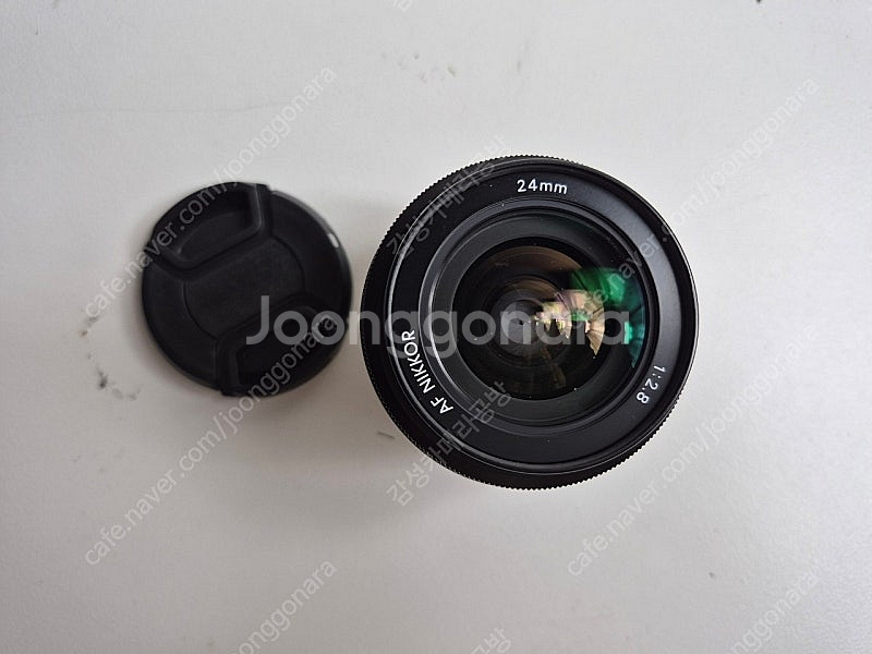 니콘 af 24mm 2.8--1