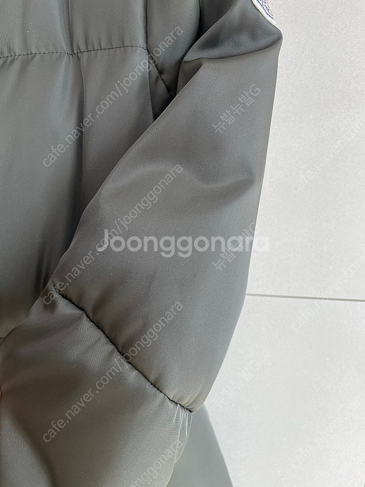 몽클레어 파시앙 구스패딩--3
