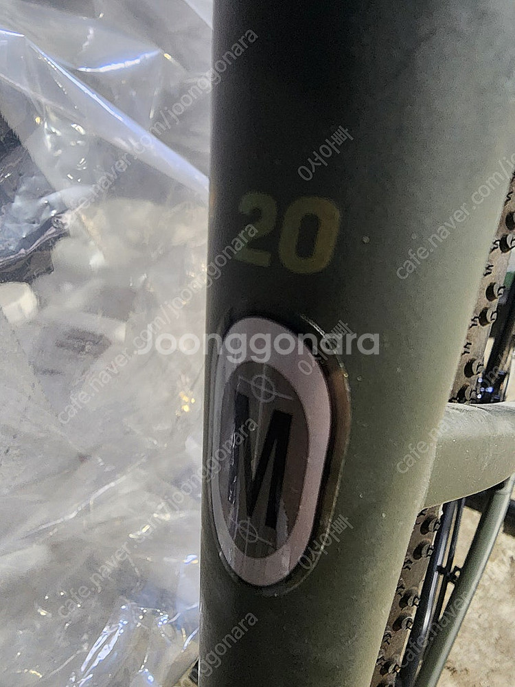 스캇 스피드스터 그래블 20M 판매합니다.--8