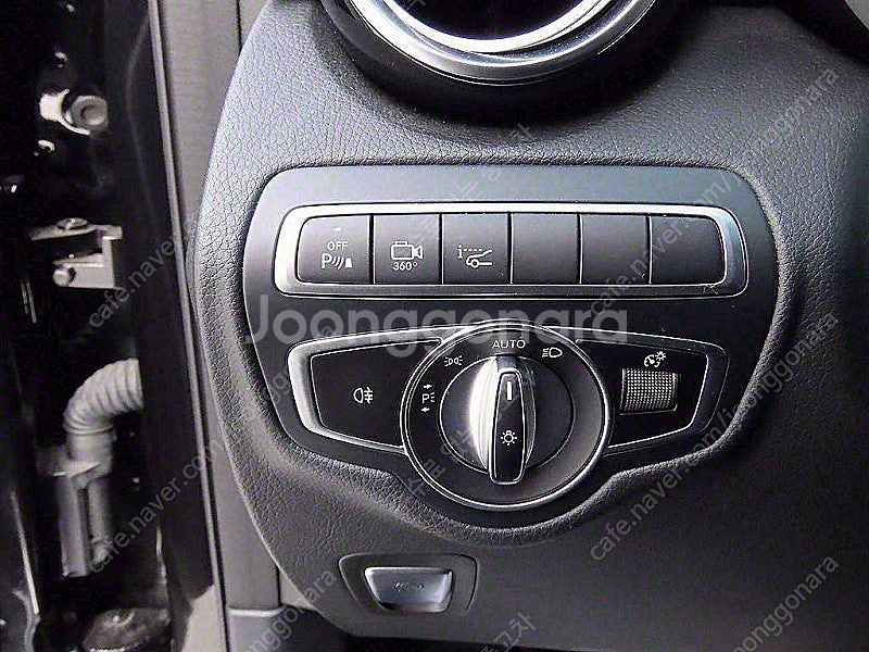 벤츠 GLC300 4매틱 AMG 중고차 저렴하게 판매 ...--6