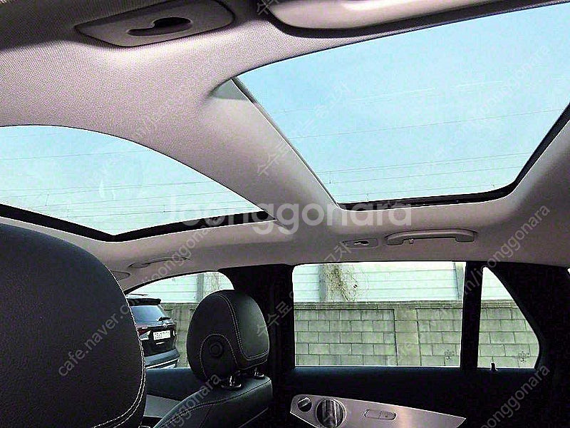 벤츠 GLC300 4매틱 AMG 중고차 저렴하게 판매 ...--8