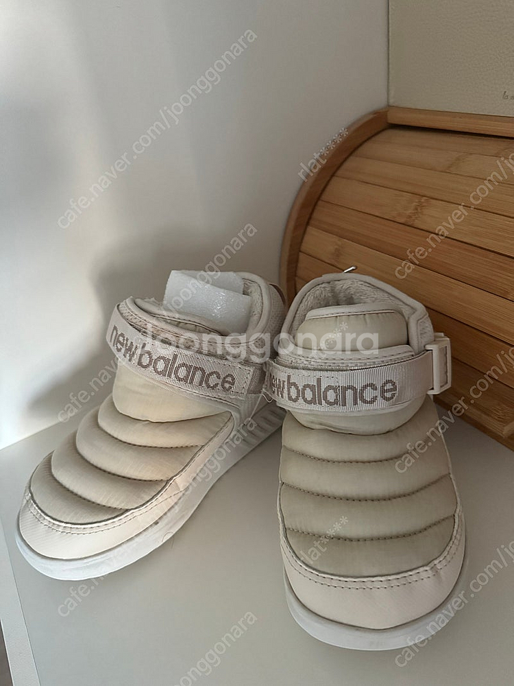 뉴발 방한부츠(190)--0