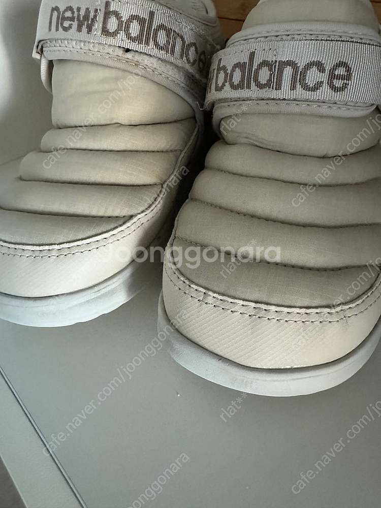 뉴발 방한부츠(190)--3