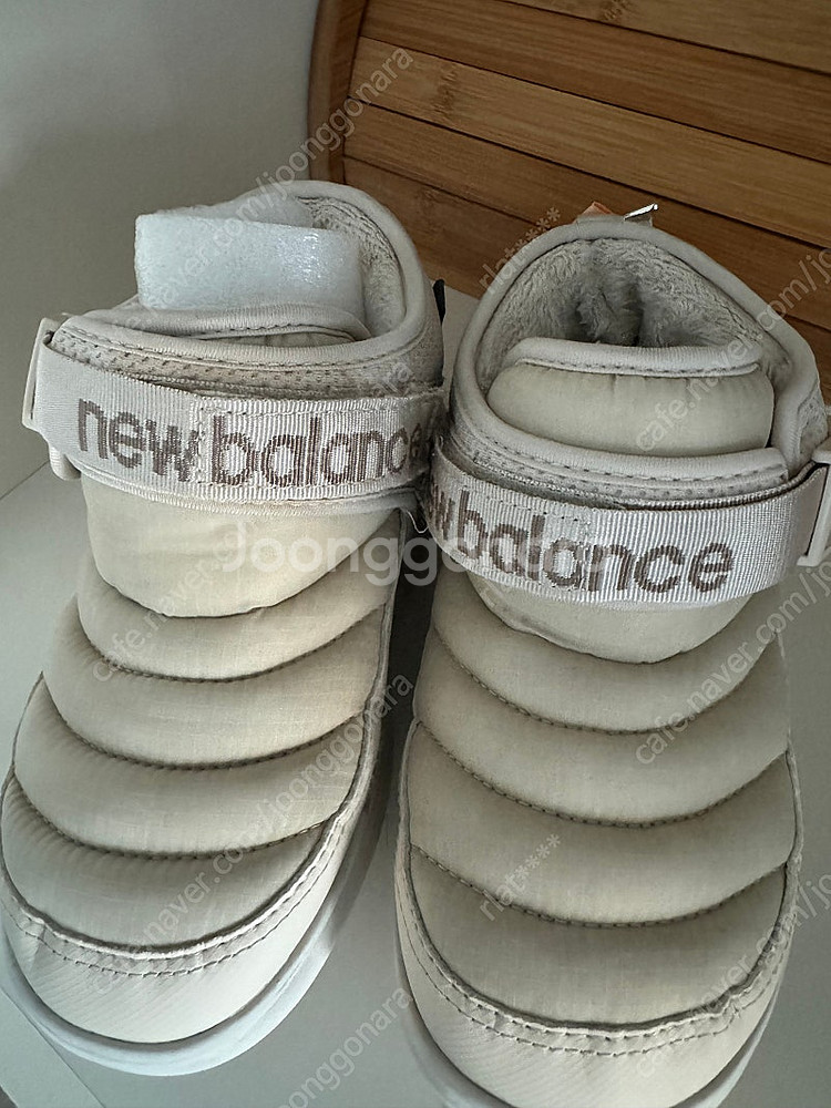 뉴발 방한부츠(190)--4