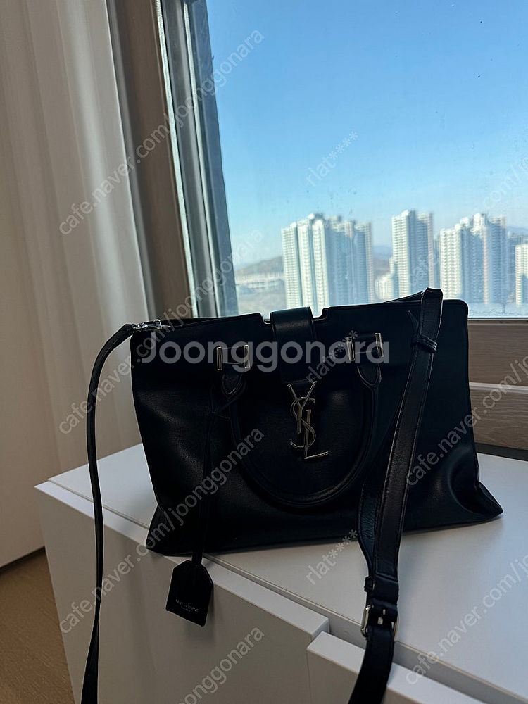 입생로랑 은장백--3