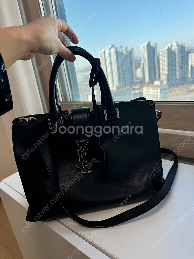 입생로랑 은장백--5