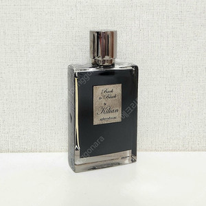 킬리안 백투블랙 50ml