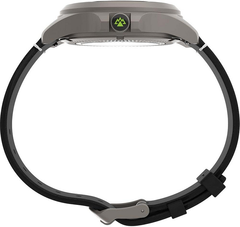 타이맥스 익스페디션 노스 티타늄 오토매틱시계 timex...--2