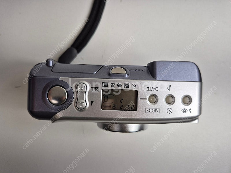 캐논 오토보이 N130ii--1