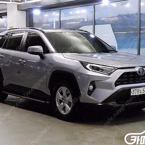 [토요타]RAV4(5세대) 2.5 2WD 하이브리드 ★중고차★중고차매입★전액할부★저신용자★신불자★소액할부★현금★카드 전부 가능합니다!