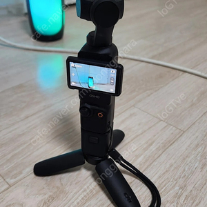 DJI osmo pocket3 단품 + nd필터 +@ 실사용 5회 (오스모 포켓3)