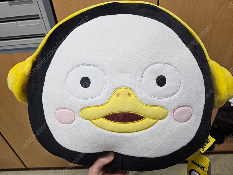 자이언트 펭수 쿠션--0