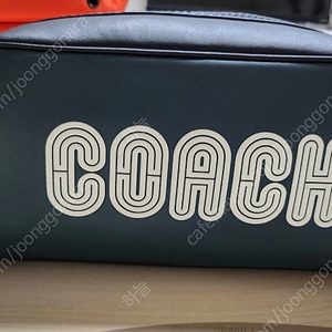 COACH 파우치