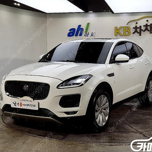 [재규어]E-PACE P250 SE ★최저가판매, 최고가매입, 전액할부 여유자금까지 가능★