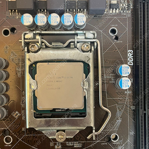 인텔 코어 i5-3570K CPU