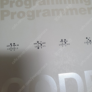 CODE / 찰스 펫졸드 / 인사이트