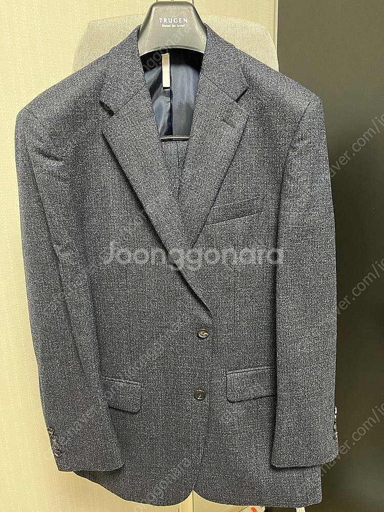 맨잇수트 정장 팝니다.--0
