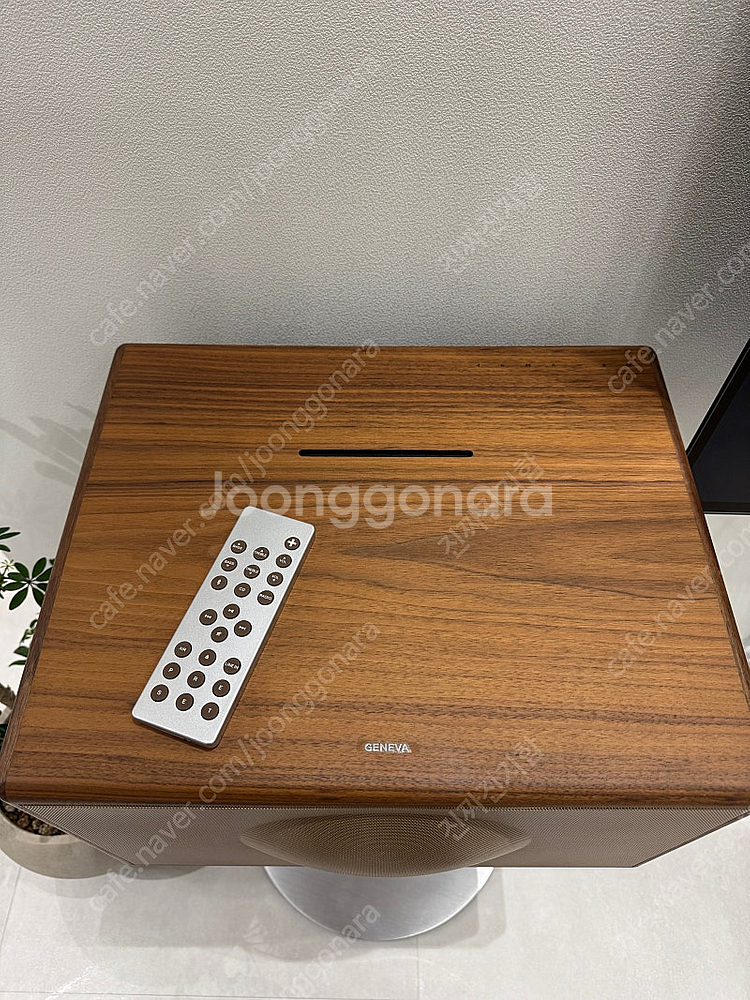 제네바 L 월넛(스탠드 포함)--5