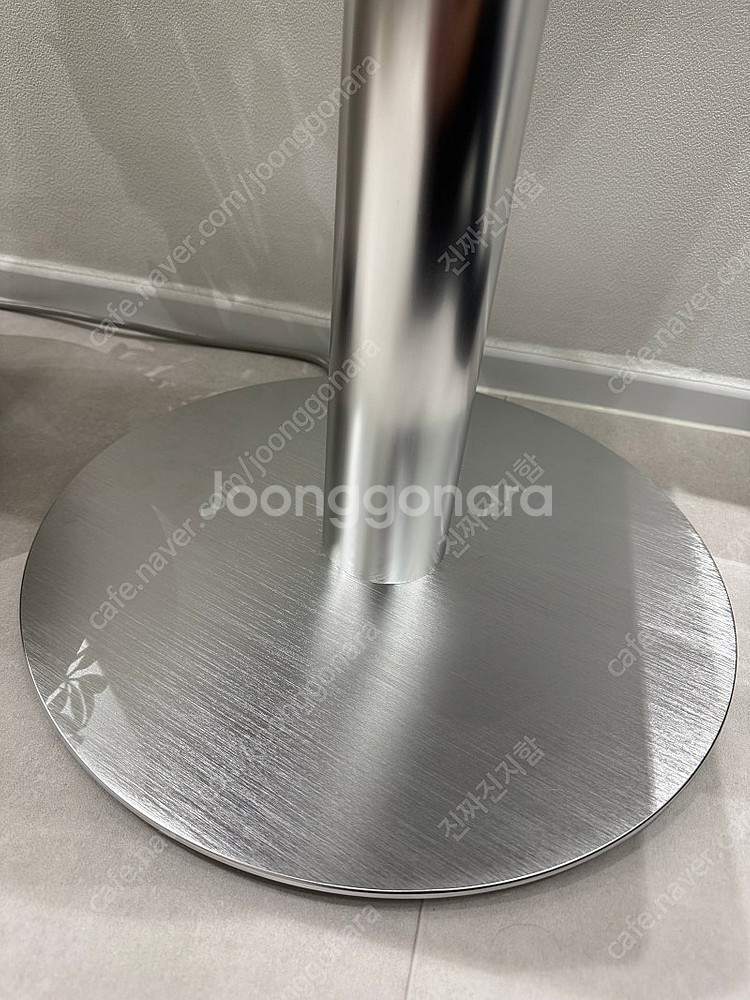 제네바 L 월넛(스탠드 포함)--6