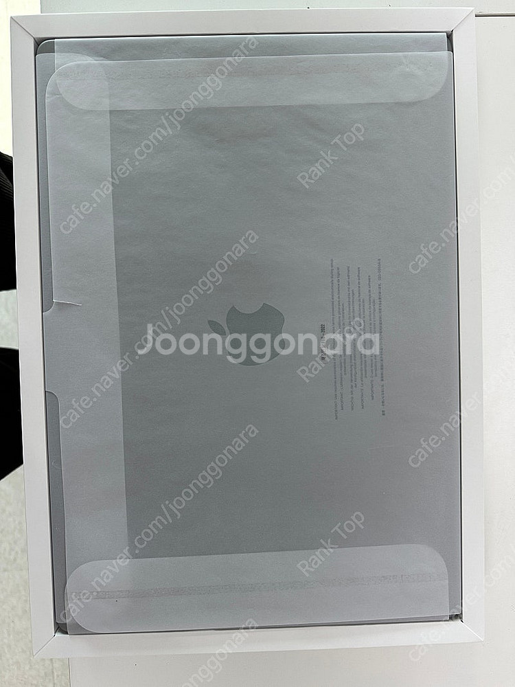 맥북 프로 16인치 m1 pro 스그 팝니다. 램 16...--0