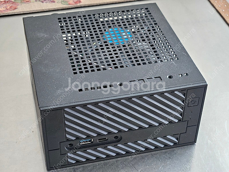 i5-6600/8GB/SSD256GB 미니PC 판매합니...--0