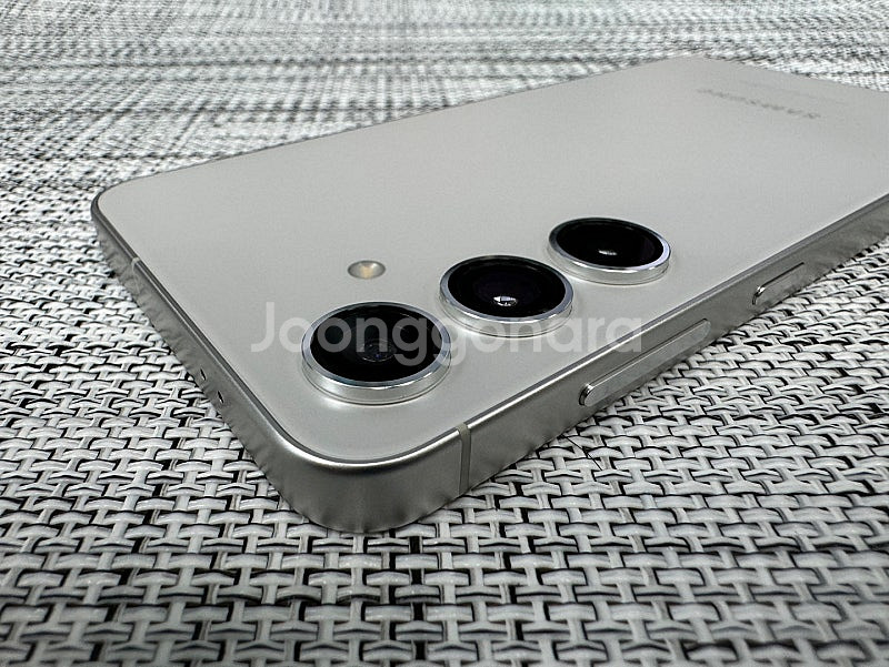 (풀박스) 갤럭시 S24 256G 그레이 24년 6월개...--4