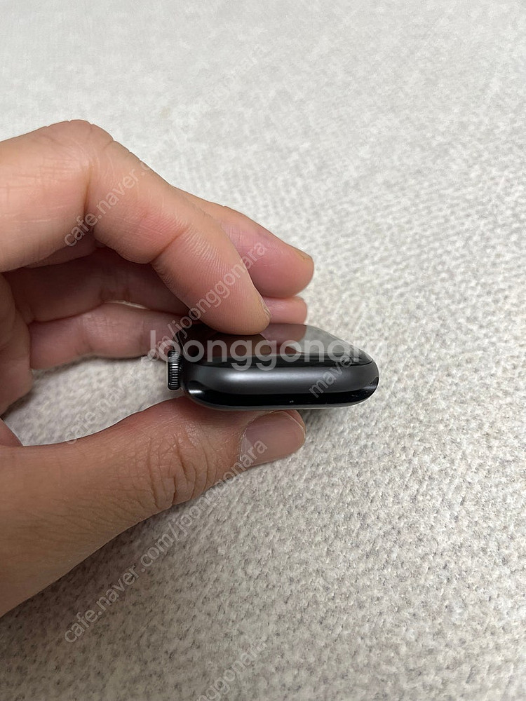 애플워치 SE 44mm 1세대 판매합니다--5