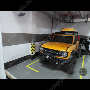 trx4뉴 브롱코