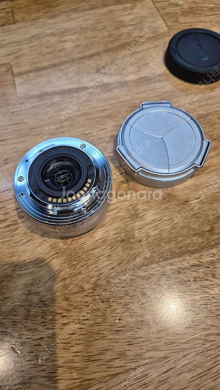파나소닉 루믹스 12-42mm--0