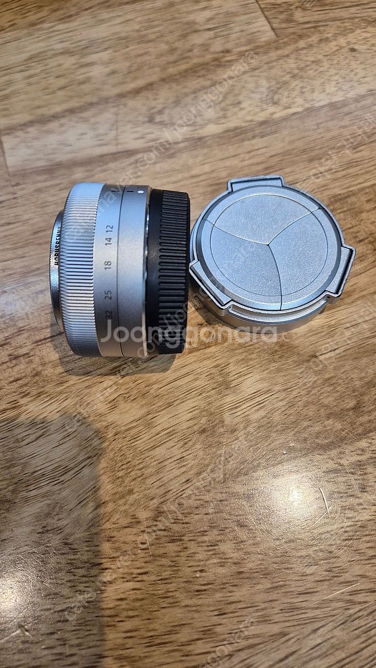 파나소닉 루믹스 12-42mm--1