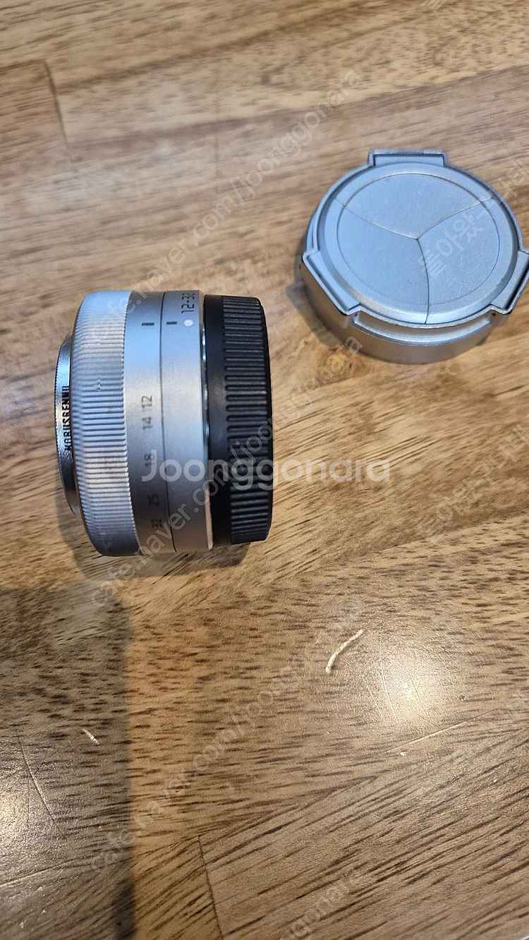 파나소닉 루믹스 12-42mm--2