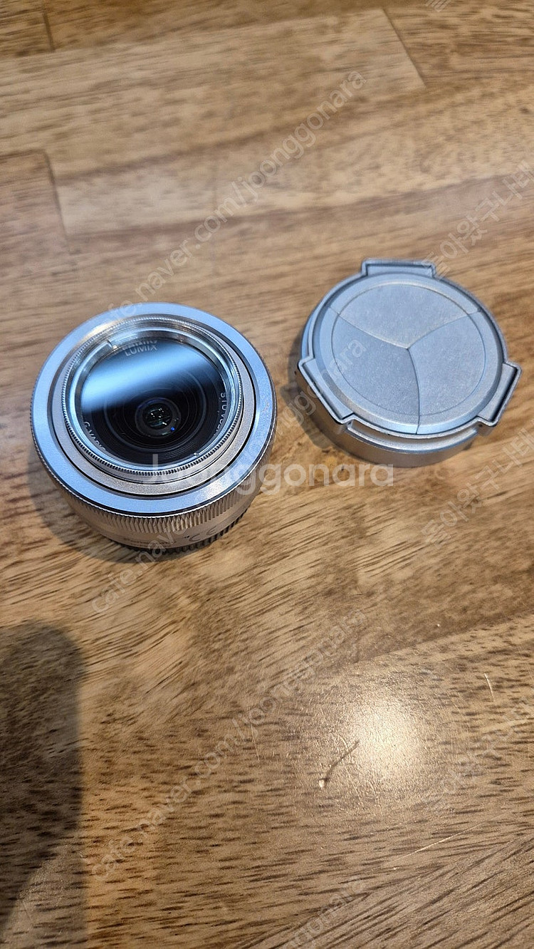 파나소닉 루믹스 12-42mm--3