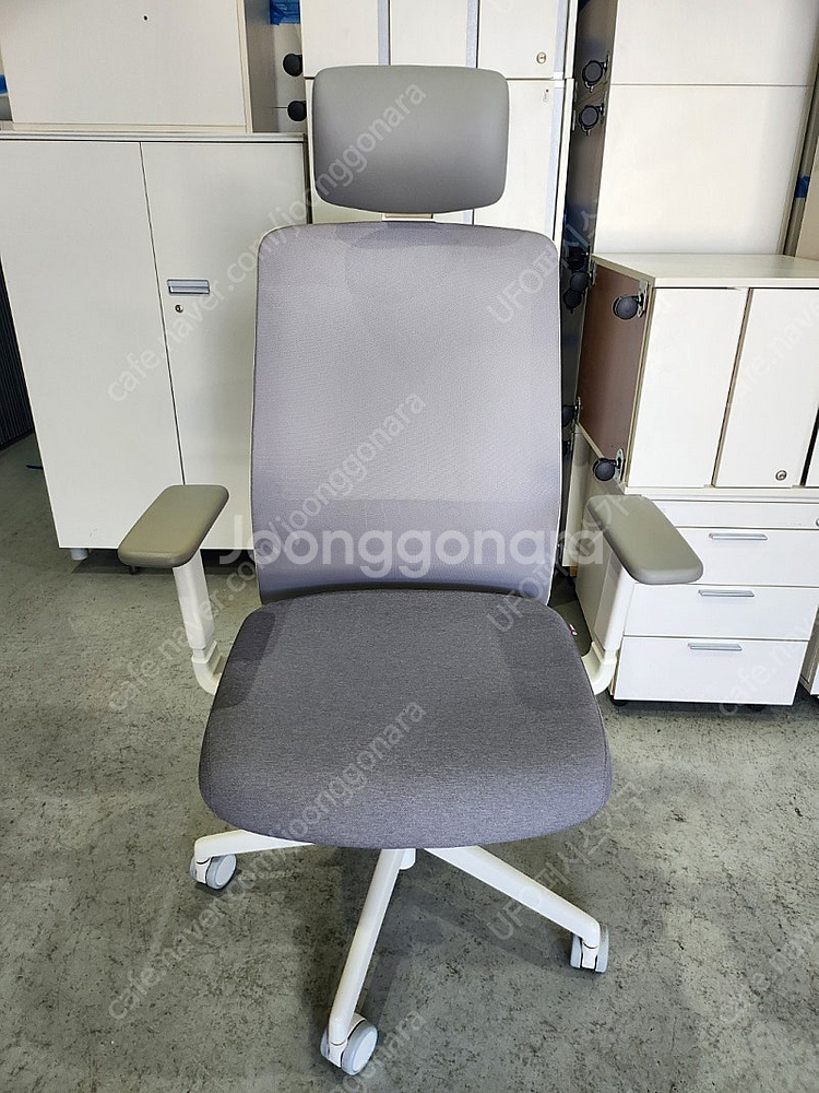 퍼시스 어라운드의자 사무용의자(풀옵션) CHA6200A...--0