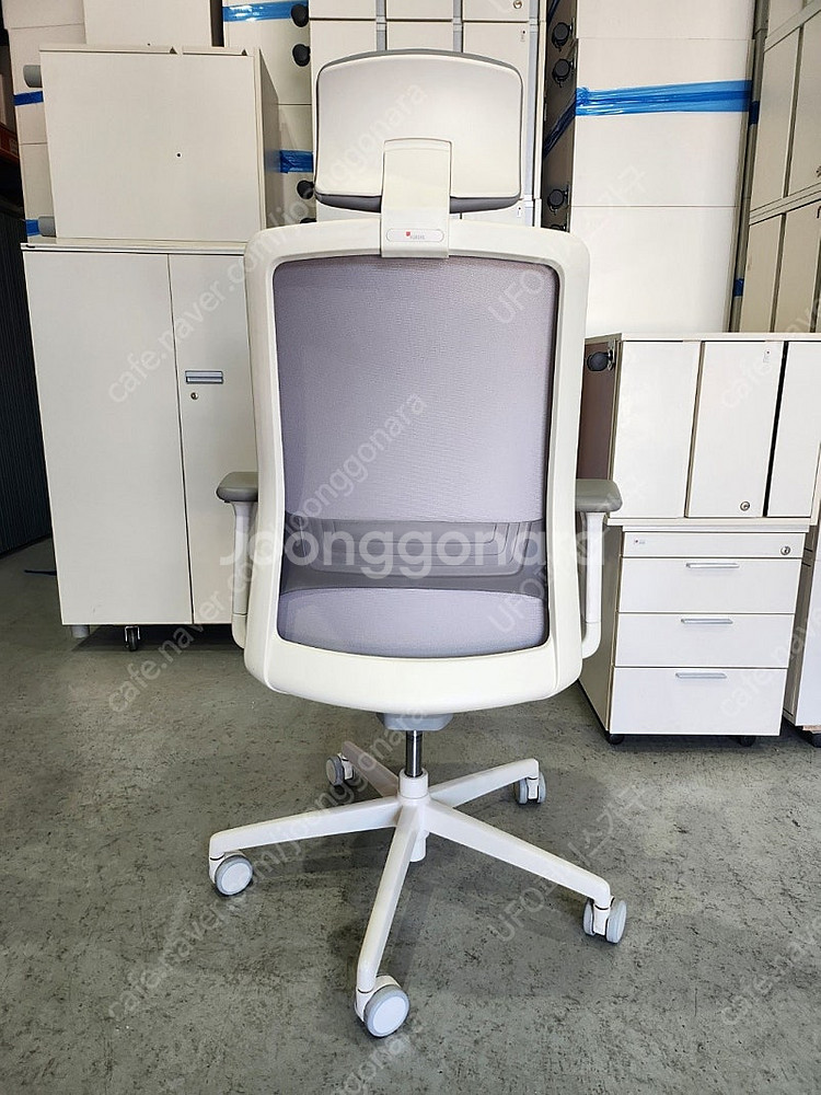 퍼시스 어라운드의자 사무용의자(풀옵션) CHA6200A...--3
