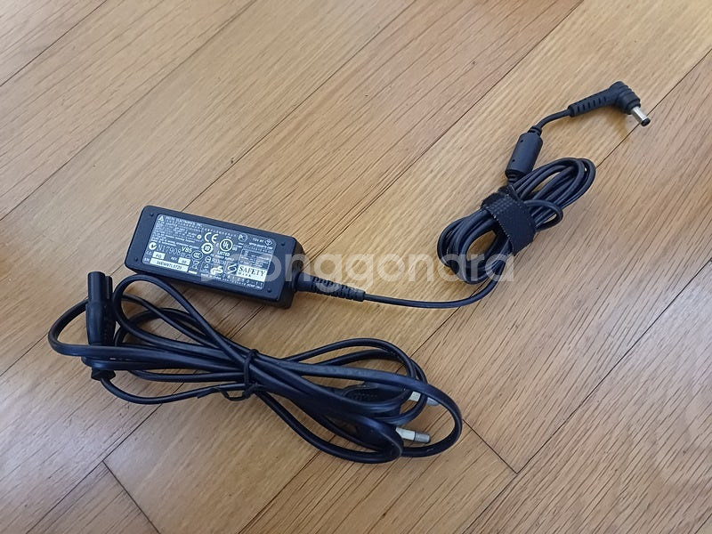 아수스노트북 아답타 12V 3A (ADP-36EH C)...--0