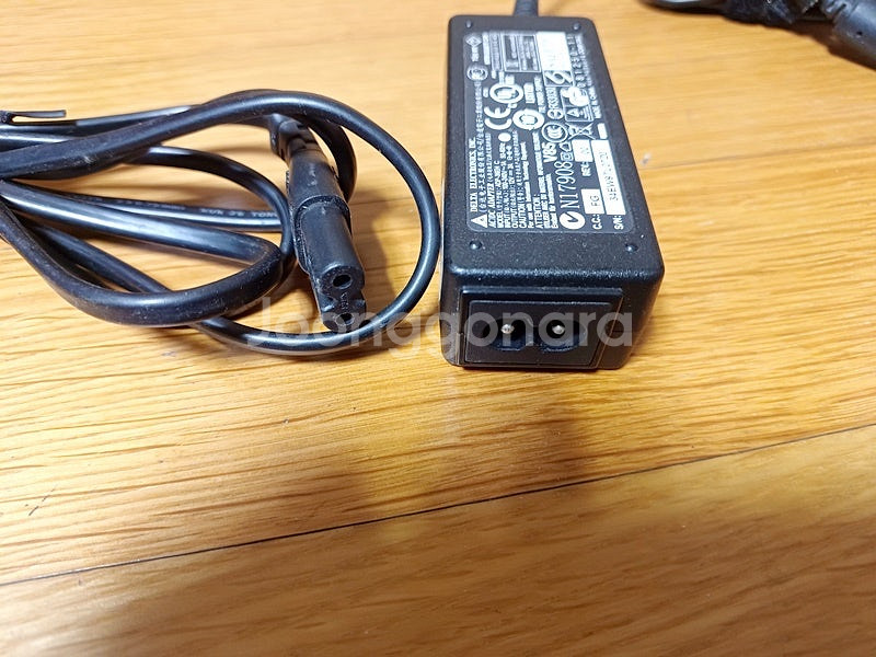 아수스노트북 아답타 12V 3A (ADP-36EH C)...--2
