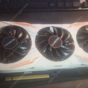 1080ti 팝니다