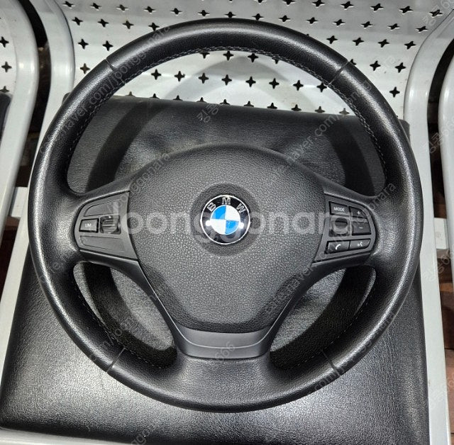 bmw f30 핸들--0