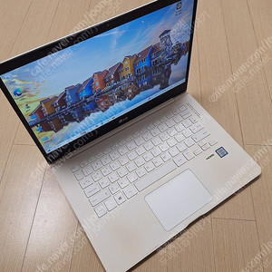 LG전자 울트라PC 그램 14ZD960-GX76K i7-6500U,8GB, 512GB 14인치