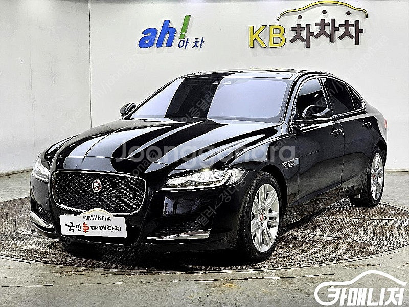[재규어]XF(X260) 2.0D 포트폴리오 AWD ★...--0