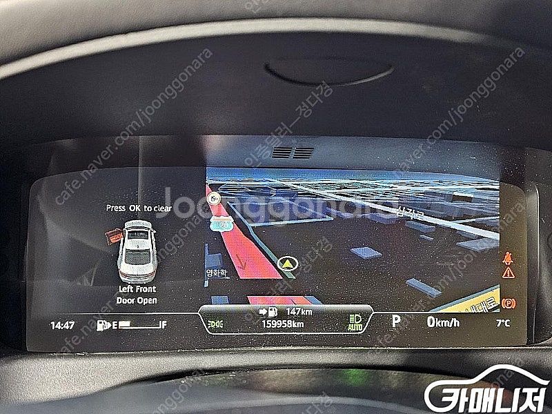 [재규어]XF(X260) 2.0D 포트폴리오 AWD ★...--7