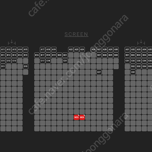 3천원 할인 용아맥 캡틴아메리카 12일 수 20:30 연석 M23M24 용산아이파크몰 아이맥스 IMAX 중앙블록 캡틴아메리카브레이브뉴월드 1장 가능