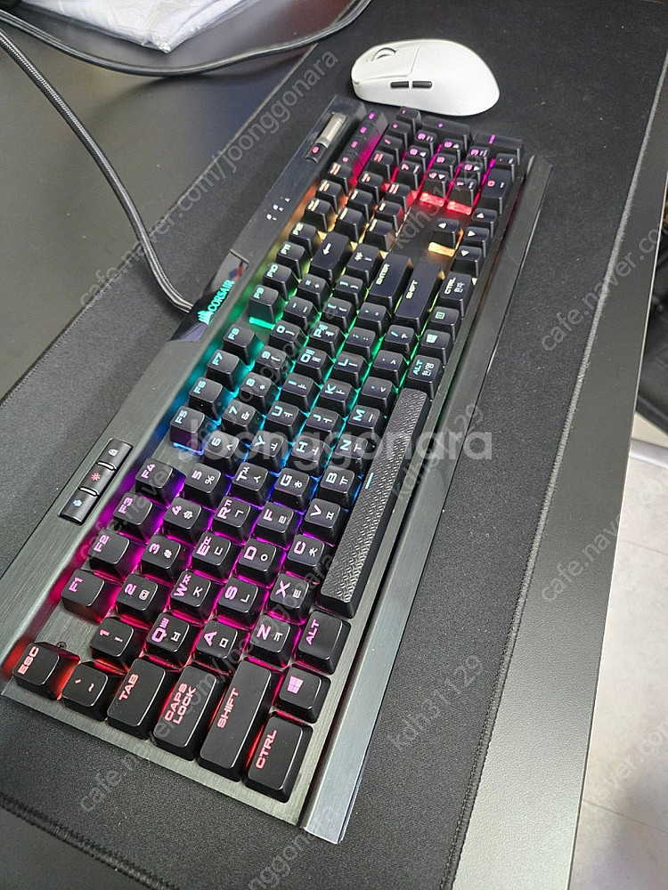 [부산] 커세어 Corsair K70 RGB mk2 국...--0