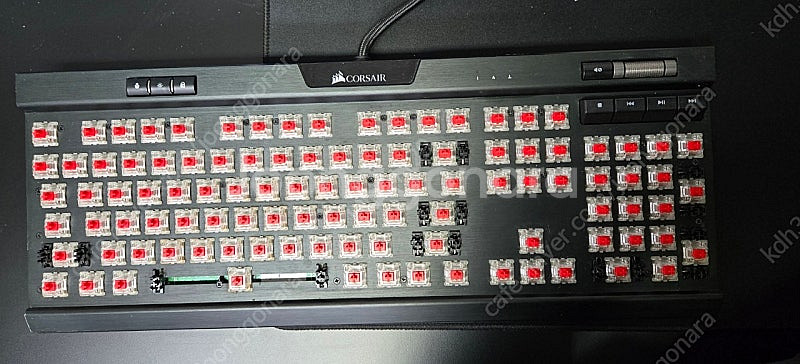 [부산] 커세어 Corsair K70 RGB mk2 국...--1