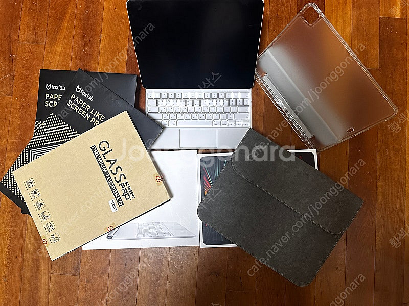 아이패드 프로 5세대 12.9인치 256gb wifi ...--1