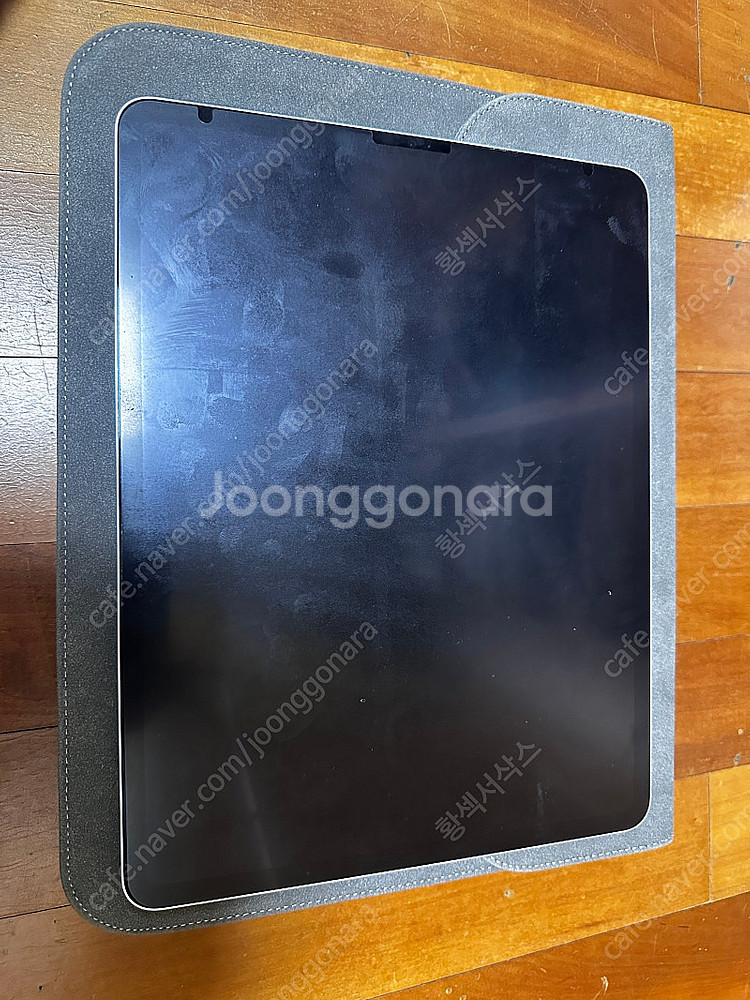 아이패드 프로 5세대 12.9인치 256gb wifi ...--2