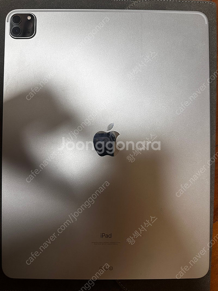 아이패드 프로 5세대 12.9인치 256gb wifi ...--3