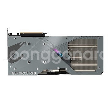 GIGABYTE AORUS Master 지포스 RTX ...--4