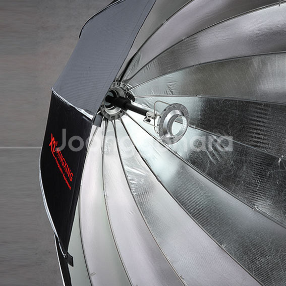 대형 소프트박스. 이너바운스 포함.--2