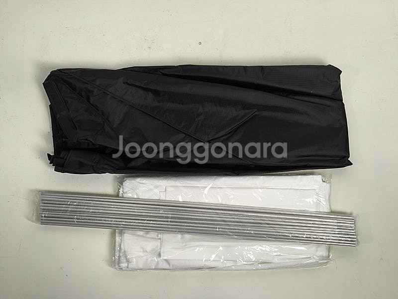 대형 소프트박스. 이너바운스 포함.--4